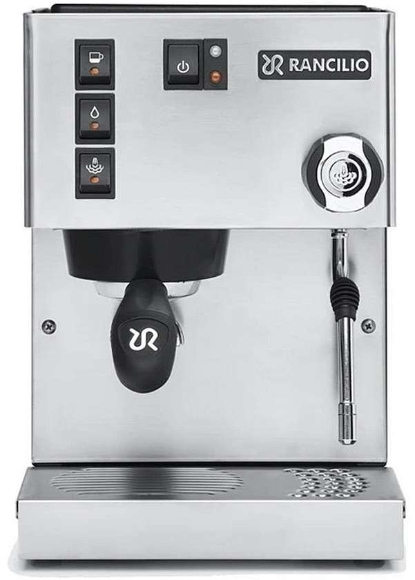rancilio silvia classic