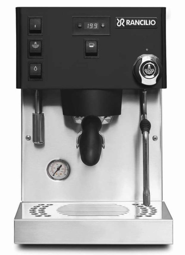 rancilio silvia pro x 1