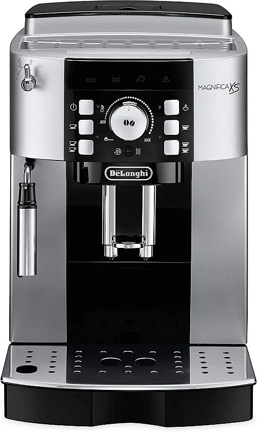 delonghi ecam22110s magnifica xs 1