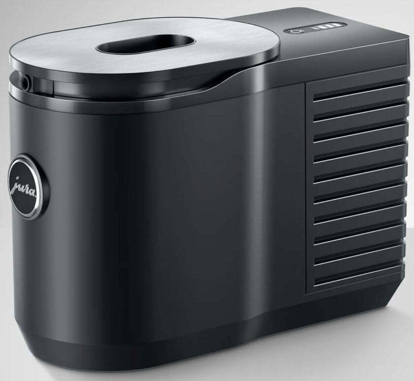 jura cool control milk container