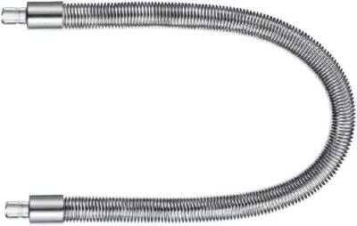 jura stainless steel milk pipe casing hp3